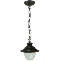 Lighting Inspiration-Southy Internal Chain Pendant - Antique Bronze